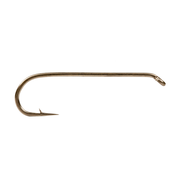 Sprite Hooks Streamer Bronze S1800 25-pack dans le groupe Hameçons et terminal tackle / Hameçons / Hameçons mouche l\'adresse Sportfiskeprylar.se (NFD241-4-25r)