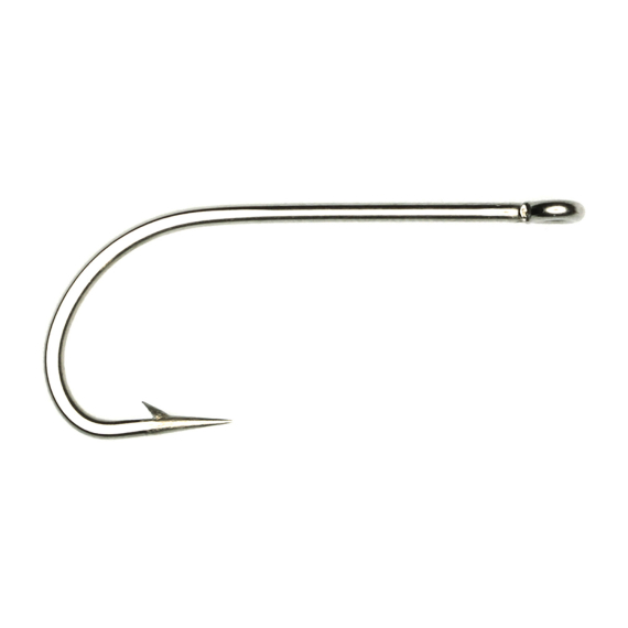 Sprite Hooks Saltwater Single S1052 25-pack dans le groupe Hameçons et terminal tackle / Hameçons / Hameçons mouche l\'adresse Sportfiskeprylar.se (NFD318-1r)