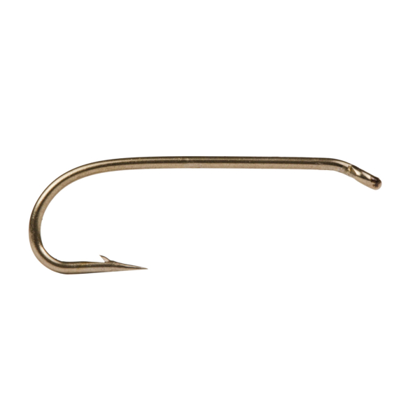 Sprite Hooks All Purpose Nymph Bronze S1830 100-pack dans le groupe Hameçons et terminal tackle / Hameçons / Hameçons mouche l\'adresse Sportfiskeprylar.se (NFD329-6-100r)