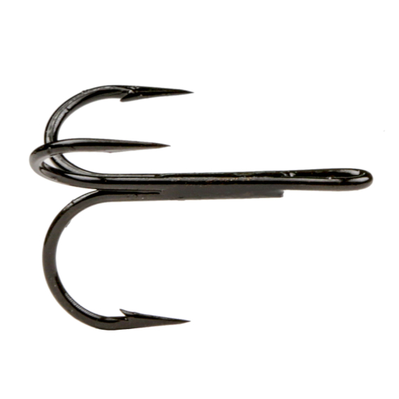 Sprite Hooks Salmon Tube Treble Black S1990 10-pack dans le groupe Hameçons et terminal tackle / Hameçons / Hameçons mouche l\'adresse Sportfiskeprylar.se (NFD383-4r)