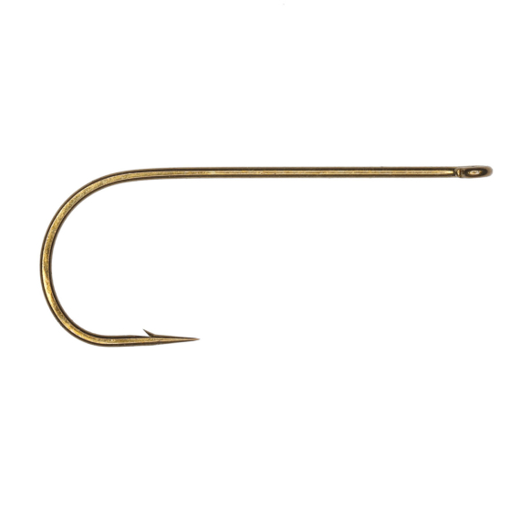 Sprite Hooks Predator Single Light Wire Bronze S1086 15-pack dans le groupe Hameçons et terminal tackle / Hameçons / Hameçons mouche l\'adresse Sportfiskeprylar.se (NFD525-4r)