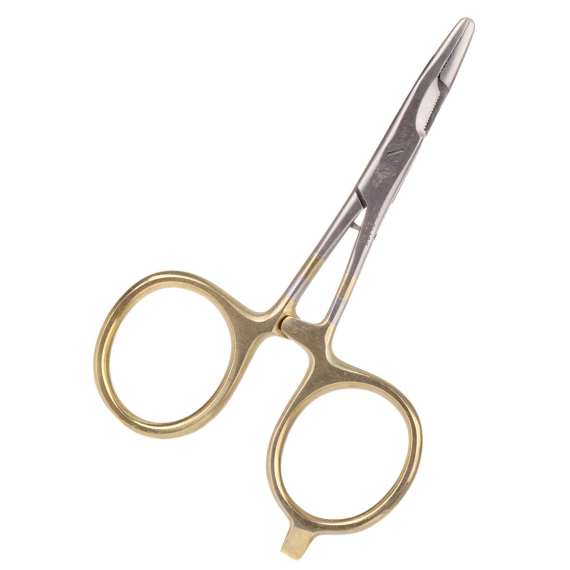 DR Slick Scissor Clamp 5 1/2\'\' Straight 1/2 dans le groupe Outils et accessoires / Pinces et ciseaux l\'adresse Sportfiskeprylar.se (NFD782-SNH55G)