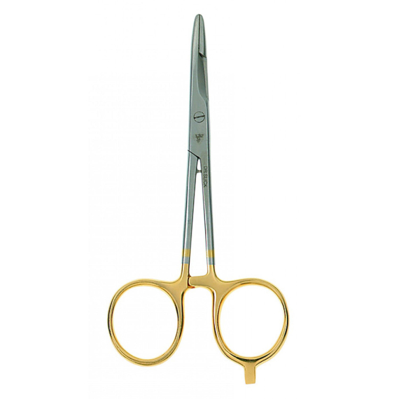 DR Slick Scissor Clamp 6 1/2\'\' Straight 1/2 dans le groupe Outils et accessoires / Pinces et ciseaux l\'adresse Sportfiskeprylar.se (NFD786-SNH65Br)