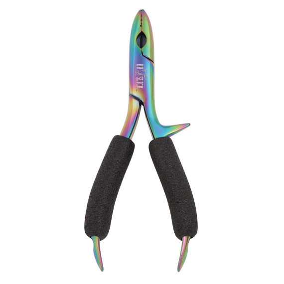 DR Slick Barracuda Plier 5 1/2\'\' Black w/Side Cutter dans le groupe Outils et accessoires / Pinces et ciseaux l\'adresse Sportfiskeprylar.se (NFD790-PBH55BFX)