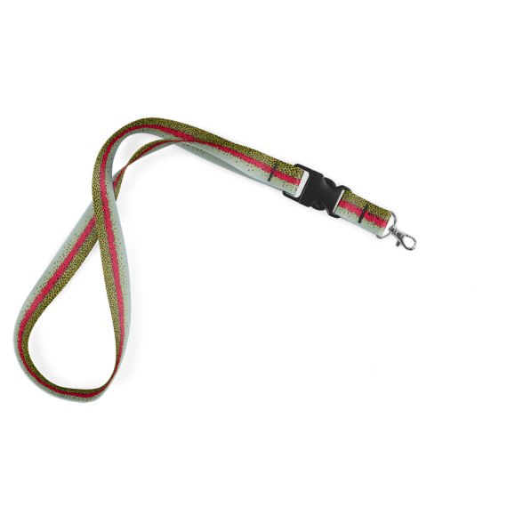 Wingo Lanyard dans le groupe Outils et accessoires / Autres outils / Cordons l\'adresse Sportfiskeprylar.se (NFD9106-BrownTrout2022r)