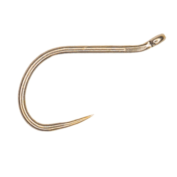 Sprite Hooks Barbless Yorkshire Sedge S2170 25-pack dans le groupe Hameçons et terminal tackle / Hameçons / Hameçons mouche l\'adresse Sportfiskeprylar.se (NFD9171-10-25r)