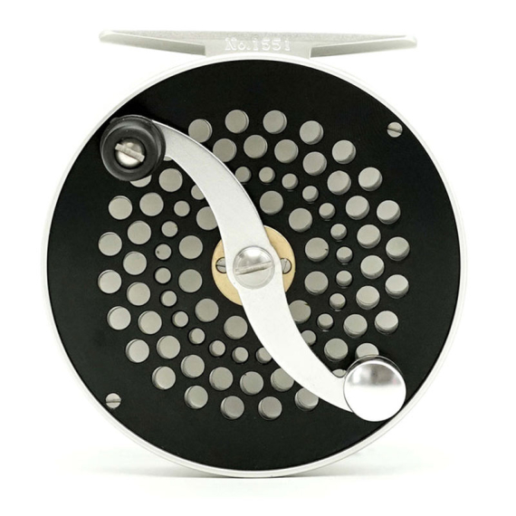 Iwana Trout Series Fly Reel dans le groupe Moulinets / Moulinets mouche et bobines suplémentaires / Moulinets mouche l\'adresse Sportfiskeprylar.se (NFD9192-TroutBr)