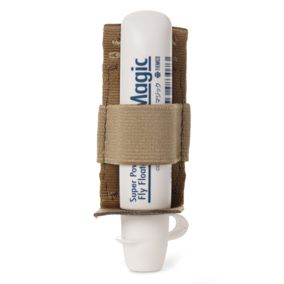 Umpqua ZS2 Gel Floatant Holder - Olive dans le groupe Stockage / Autres stockages l\'adresse Sportfiskeprylar.se (NFD9369)