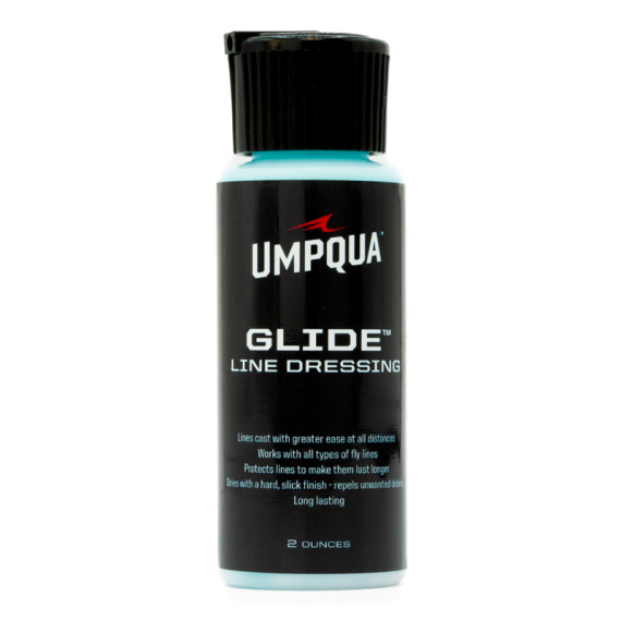 Umpqua Glide Line Dressing dans le groupe Lignes / Soies / Accessoires soie l\'adresse Sportfiskeprylar.se (NFD9399-1)