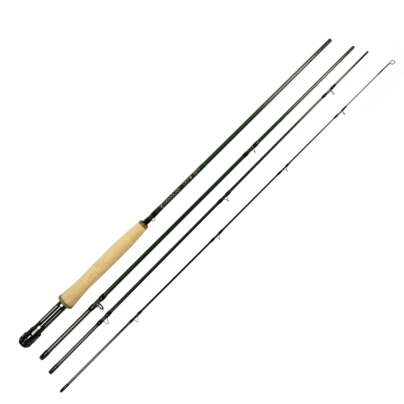 Douglas DXF Gen 2 Single Hand Fly Rod dans le groupe Cannes / Cannes à mouche / Cannes mouche une main l\'adresse Sportfiskeprylar.se (NFD9400-4884r)