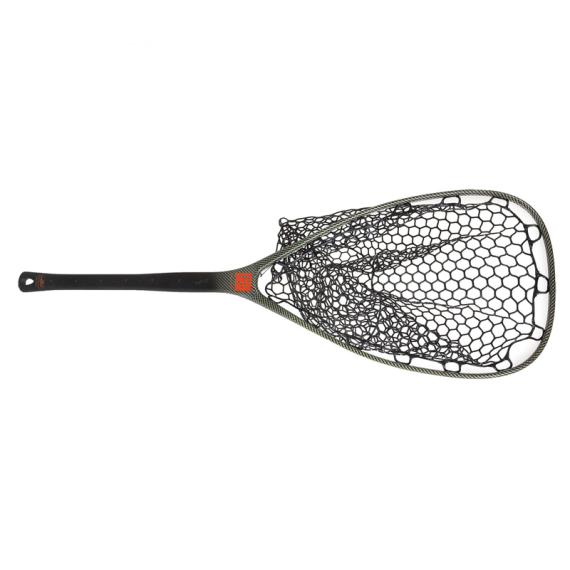 Fishpond Nomad Middle Fork Net - River Armor dans le groupe Outils et accessoires / épuisettes / Épuisettes mouche l\'adresse Sportfiskeprylar.se (NMFN-RA)