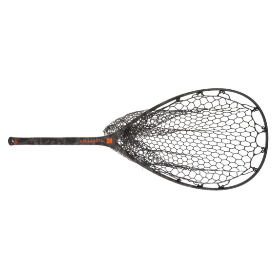 Fishpond Nomad Mid-Length Boat Net - Wild Run Edition dans le groupe Outils et accessoires / épuisettes / Épuisettes mouche l\'adresse Sportfiskeprylar.se (NMLBN-WR)