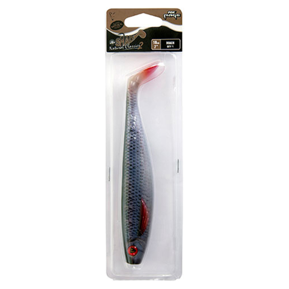 Fox Rage Pro Shad 18 cm 1-pack dans le groupe Leurres / Leurres souples / Leurres souples brochet l\'adresse Sportfiskeprylar.se (NPS032r)