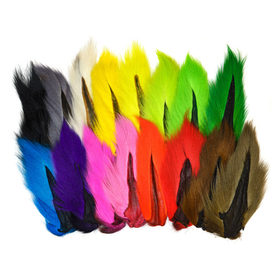 Nature’s Spirit Bucktail Large dans le groupe Hameçons et terminal tackle / Fabrication mouche / Matériel fabrication mouche / Matériel poils / Bucktails l\'adresse Sportfiskeprylar.se (NS-SB-4r)