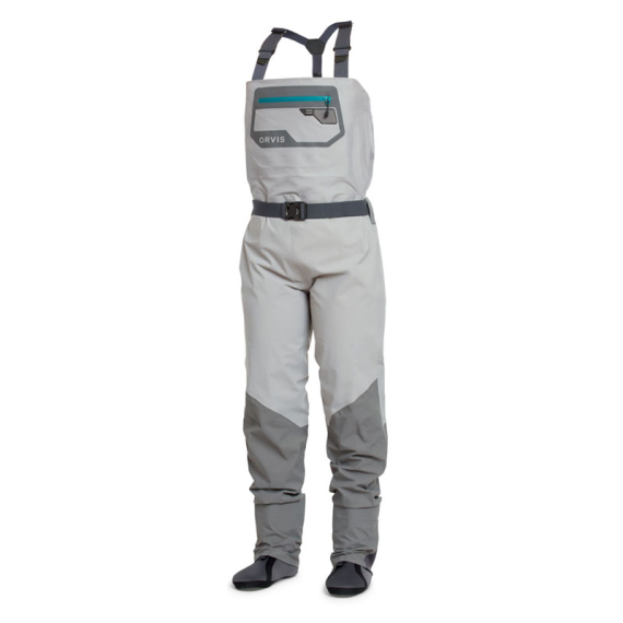 Orvis Ultralight Convertible Top Wader Womens dans le groupe Habits et chaussures / Waders et équipement de wading / Waders l\'adresse Sportfiskeprylar.se (ORV20183408r)