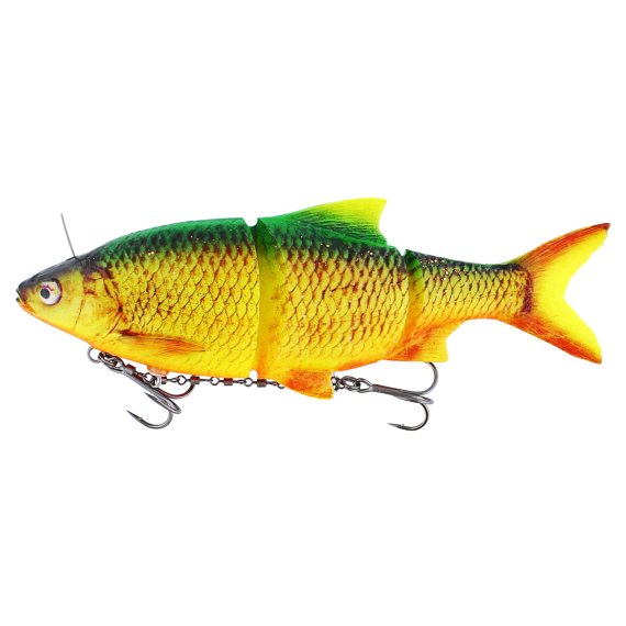 Westin Ricky The Roach Inline dans le groupe Leurre de la peche / swimbait, big bait / Swimbaits souples l\'adresse Sportfiskeprylar.se (P086-869-232r)