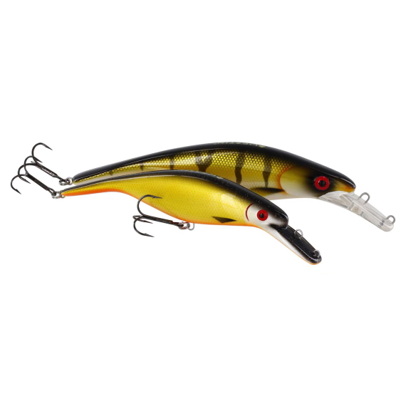 Westin Platypus Crankbait 16cm, 56g Low Floating dans le groupe Leurre de la peche / Crankbait / Crankbaits shallow l\'adresse Sportfiskeprylar.se (P107-219-027r)