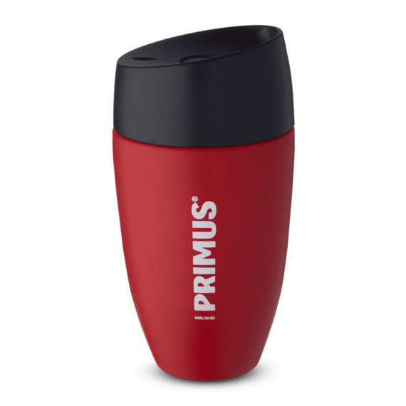 Primus Vacuum commuter 0.3 dans le groupe Loisirs en plein air / Cuisines camping et ustensiles / Tasses et mugs l\'adresse Sportfiskeprylar.se (P741010r)