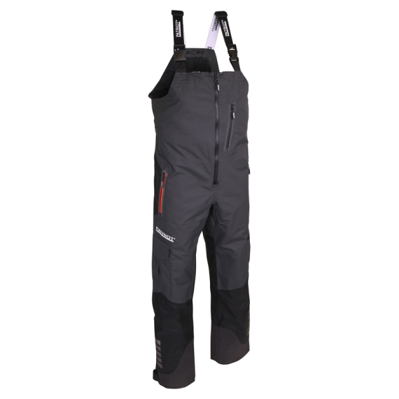 Patriot DryGuard Bib & Brace Boating Trousers dans le groupe Habits et chaussures / Habits l\'adresse Sportfiskeprylar.se (PDGBB-XXLr)