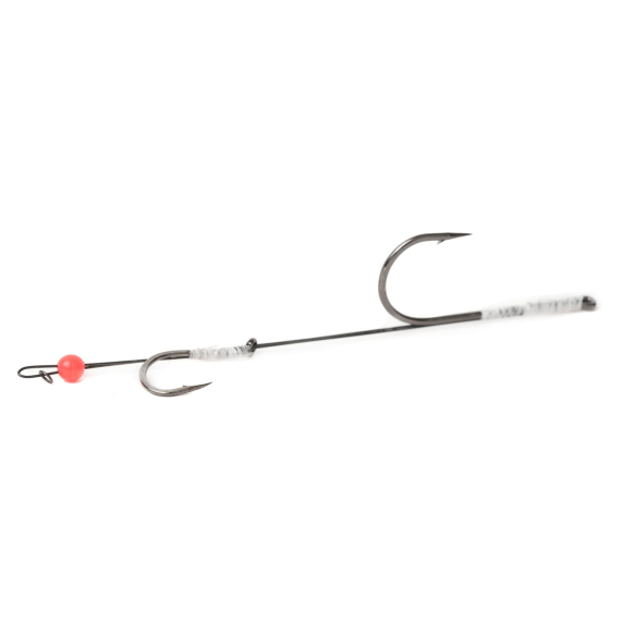 Bauer Pike Rig for Wiggletails dans le groupe Hameçons et terminal tackle / Hameçons / Hameçons mouche l\'adresse Sportfiskeprylar.se (PH-NBW)