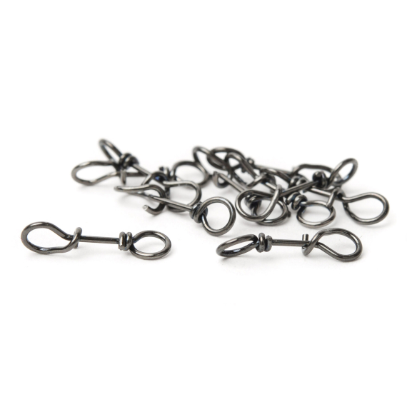 Partridge Predator EZ-Lock Clips dans le groupe Hameçons et terminal tackle / Agrafes / Agrafes clips et fastach l\'adresse Sportfiskeprylar.se (PH-PELC-0r)