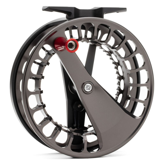 Lamson Waterworks ULA Purist II Fly Reel Tribute dans le groupe Moulinets / Moulinets mouche et bobines suplémentaires / Moulinets mouche l\'adresse Sportfiskeprylar.se (PII-3PLUSREEL-TRBTr)