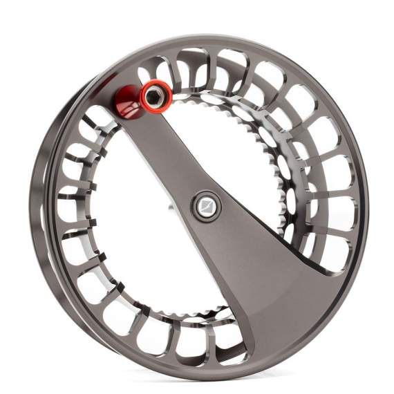 Lamson Waterworks ULA Purist II Spare Spool Tribute dans le groupe Moulinets / Moulinets mouche et bobines suplémentaires / Bobines supplémentaires l\'adresse Sportfiskeprylar.se (PII-3PLUSSPOOL-TRBTr)