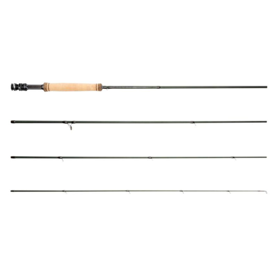 Primal Revel Single Hand Fly Rod dans le groupe Cannes / Cannes à mouche / Cannes mouche une main l\'adresse Sportfiskeprylar.se (PR-REVEL-905r)