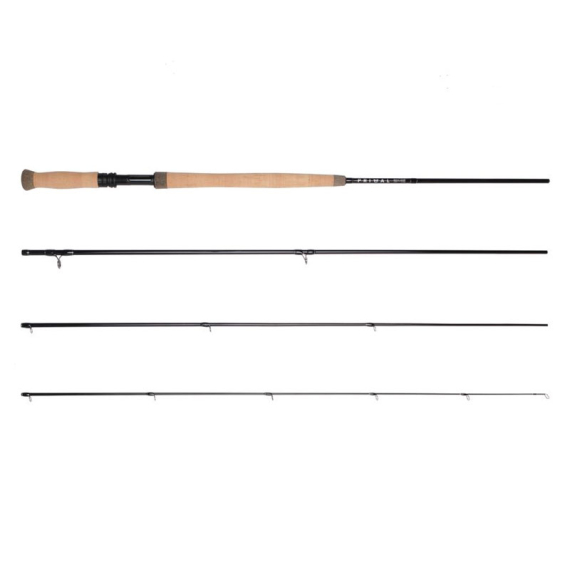 Primal Rhythm Switch Fly Rod dans le groupe Cannes / Cannes à mouche / Changer de canne l\'adresse Sportfiskeprylar.se (PR-RHYTHM-1104r)