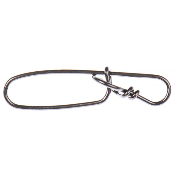 Ahrex Stay Locked Snap dans le groupe Hameçons et terminal tackle / Agrafes / Agrafes clips et fastach l\'adresse Sportfiskeprylar.se (PRA302-01r)