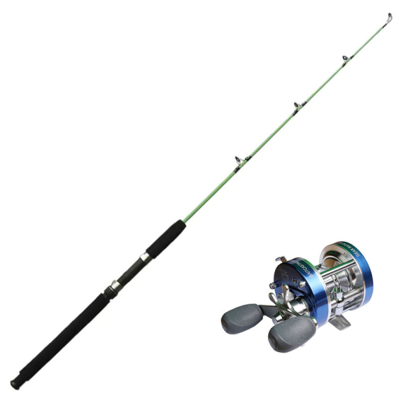 Wiggler Ismeteset Medium/höger dans le groupe Techniques de pêche / Pêche sous la glace / Combos de Pêche sous la glace / Kits pêche sous glace l\'adresse Sportfiskeprylar.se (R1222-Set)