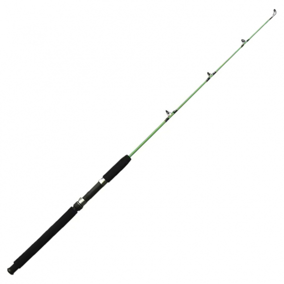 Wiggler Pike Ice Fishing Rod Medium 118,5 cm (green) dans le groupe Cannes / Cannes pêche sous glace / Cannes pêche sous glace l\'adresse Sportfiskeprylar.se (R1222)