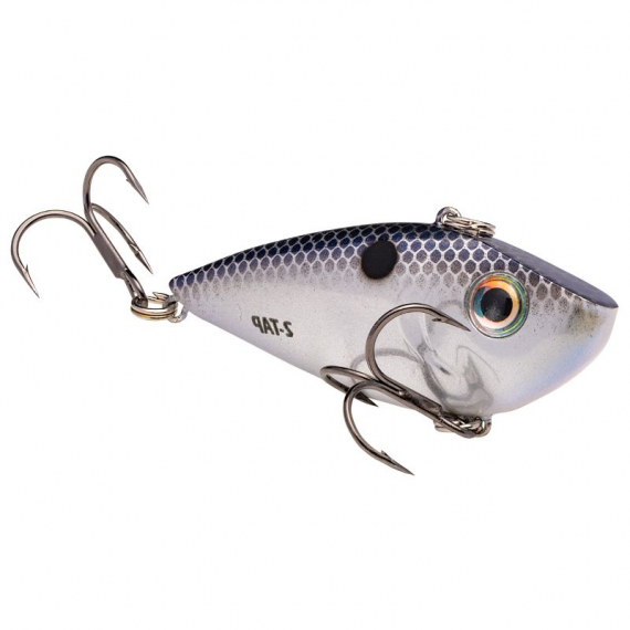 Strike King Red Eyed Shad Tungsten 2-Tap 7cm, 14,2g dans le groupe Leurres / Lipless l\'adresse Sportfiskeprylar.se (REYESDTT12-401r)