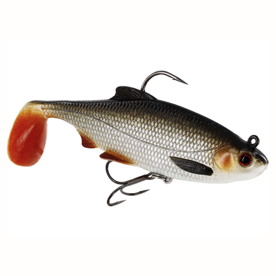 Ricky the Roach R \'N R dans le groupe Leurres / Leurres souples / Leurres souples brochet l\'adresse Sportfiskeprylar.se (RIRRNR-155-1401r)