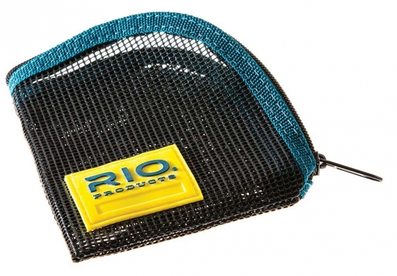 RIO Tips Wallet For 15 ft Tips Blue Mesh dans le groupe Stockage / Sacs de pêche / Portes-monnaie l\'adresse Sportfiskeprylar.se (RP26054)