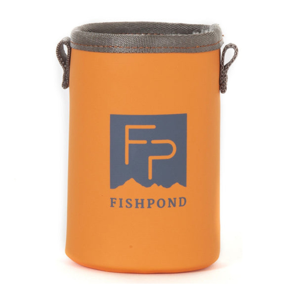 Fishpond River Rat 2.0 - Eco Cutthroat Orange dans le groupe Stockage / Glacières et sacs froid / Sacs froid l\'adresse Sportfiskeprylar.se (RR2-ECO)