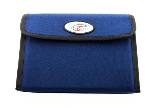 Renzetti Vise Storage And Transport Bag dans le groupe Hameçons et terminal tackle / Fabrication mouche / étaux fabrication mouche l\'adresse Sportfiskeprylar.se (RSVC02)