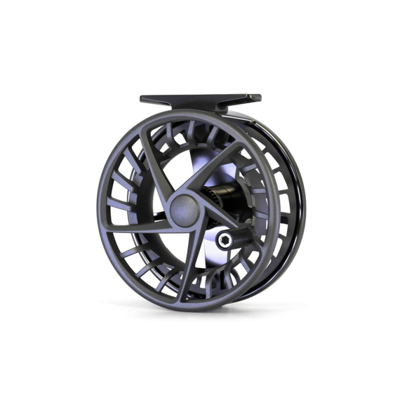 Remix S-Series Fly Reel Smoke dans le groupe Moulinet de pêche / Moulinets mouche et bobines suplémentaires / Moulinets de pêche à la mouche l\'adresse Sportfiskeprylar.se (RXS-3plusREEL-SMOKEr)