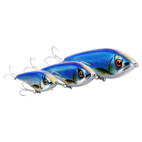 Westin Swim Saltwater Glidebait dans le groupe Leurre de la peche / Leurre pêche en mer / Big game mer l\'adresse Sportfiskeprylar.se (S120-1048-162r)