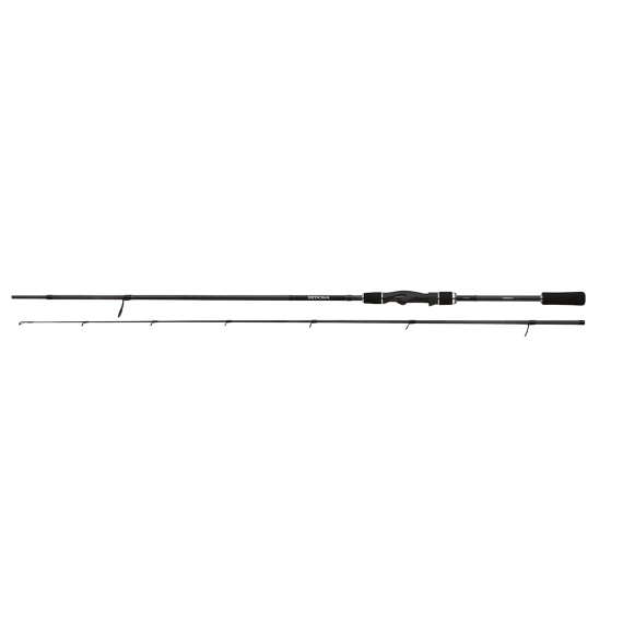 Shimano Sedona Fast EVA 2-pcs Spinning Rod dans le groupe Cannes / Cannes spinning l\'adresse Sportfiskeprylar.se (SED610MFEr)