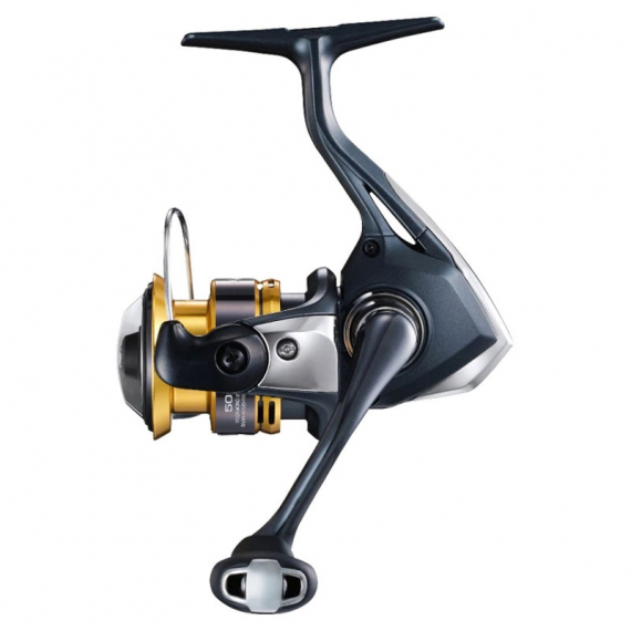 Shimano Sahara FJ 500 dans le groupe Moulinet de pêche / Moulinets à bobines l\'adresse Sportfiskeprylar.se (SH500FJ)