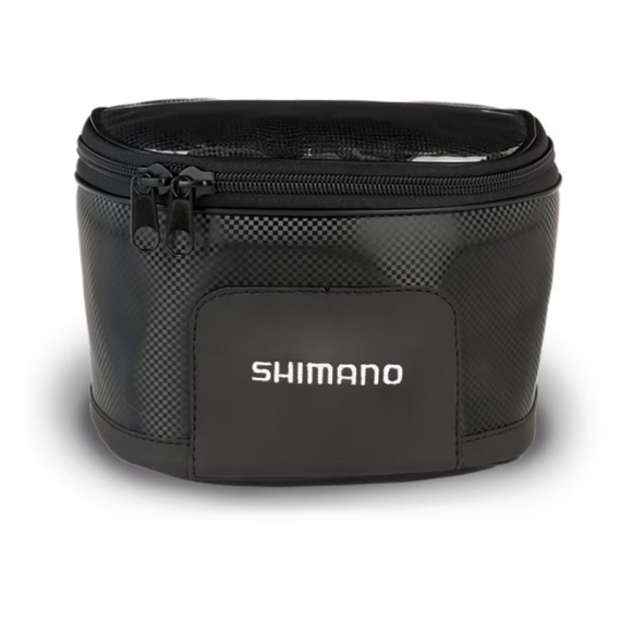 Shimano Reel Case Large dans le groupe Stockage / Protection moulinets et sacoches / Stockage moulinets l\'adresse Sportfiskeprylar.se (SHLCH04)