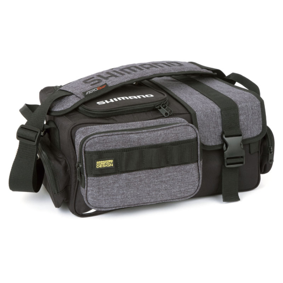 Shimano Yasei Boat Bag Medium dans le groupe Stockage / Sacs de pêche / Sacs à leurres l\'adresse Sportfiskeprylar.se (SHYS07)