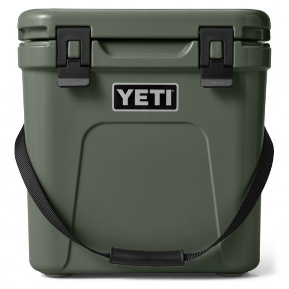 Yeti Roadie 24 - Camp Green dans le groupe Stockage / Glacières et sacs froid / Glacières l\'adresse Sportfiskeprylar.se (SKU-0111-F23G)