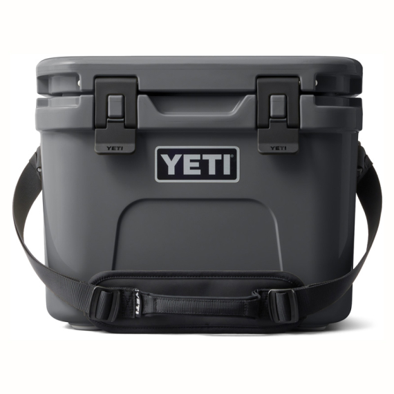 Yeti Roadie 15 - Charcoal dans le groupe Stockage / Glacières et sacs froid / Glacières l\'adresse Sportfiskeprylar.se (SKU-0120-CHA)