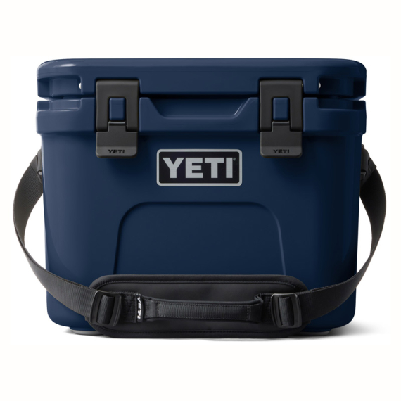 Yeti Roadie 15 - Navy dans le groupe Stockage / Glacières et sacs froid / Glacières l\'adresse Sportfiskeprylar.se (SKU-0120-NVY)