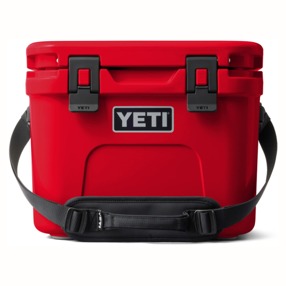 Yeti Roadie 15 - Rescue Red dans le groupe Stockage / Glacières et sacs froid / Glacières l\'adresse Sportfiskeprylar.se (SKU-0120-RSR)