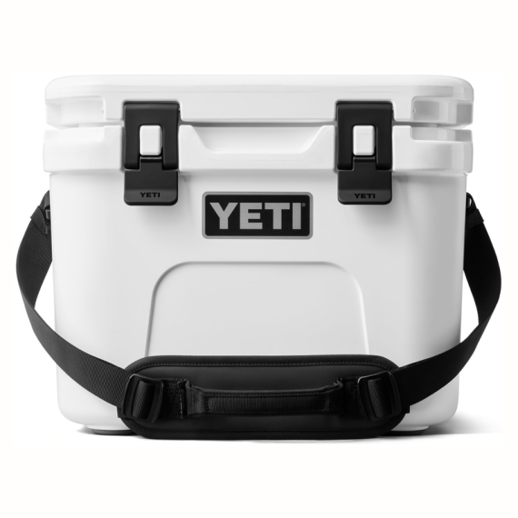 Yeti Roadie 15 - White dans le groupe Stockage / Glacières et sacs froid / Glacières l\'adresse Sportfiskeprylar.se (SKU-0120-WHI)