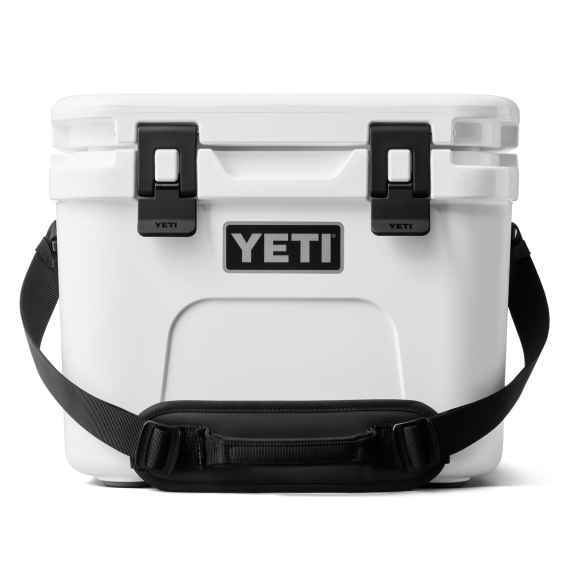 Yeti Roadie 15 - White dans le groupe Stockage / Glacières et sacs froid / Glacières l\'adresse Sportfiskeprylar.se (SKU-0120-WHI)