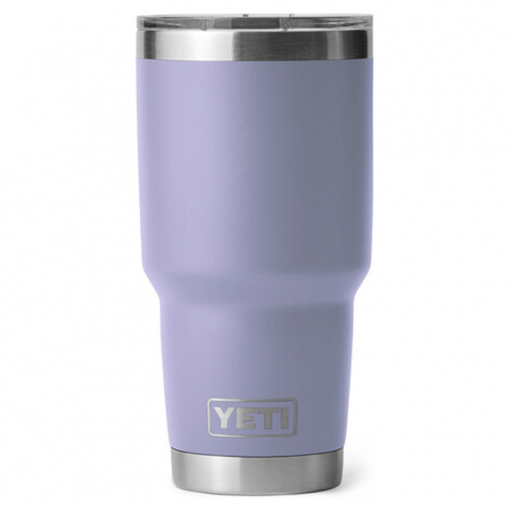 Yeti Rambler 30 Oz Tumbler - Cosmic Lilac dans le groupe Loisirs en plein air / Cuisines camping et ustensiles / Tasses et mugs l\'adresse Sportfiskeprylar.se (SKU-0306-F23L)